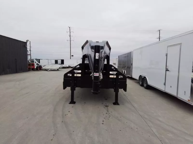 new Equipment / Flatbed Trailers Midsota  for sale, in West Fargo, ND Thumbnail 2