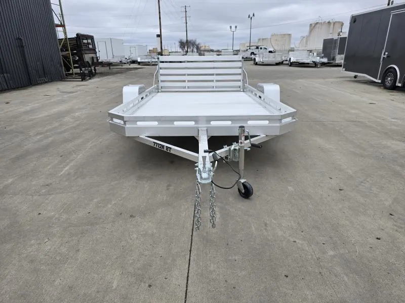 new Utility Trailers Aluma  for sale, in West Fargo, ND Thumbnail 2