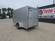 new Cargo (Enclosed) Trailers MTI Trailers  for sale, in West Fargo, ND Thumbnail 7