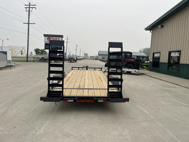 new Equipment / Flatbed Trailers Load Trail  for sale, in West Fargo, ND Thumbnail 6