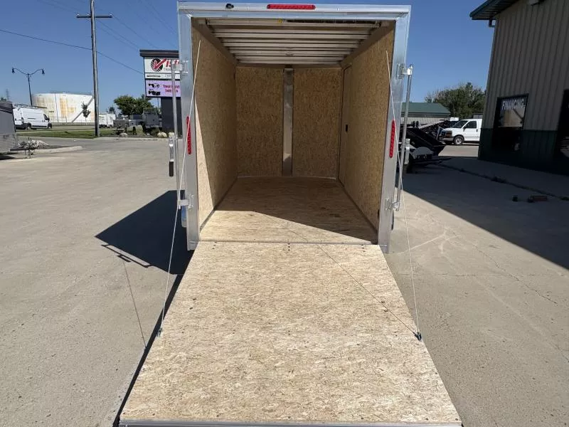 new Cargo (Enclosed) Trailers E-Z Hauler  for sale, in West Fargo, ND Thumbnail 10