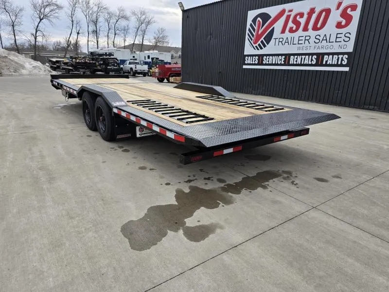 new Equipment / Flatbed Trailers Midsota  for sale, in West Fargo, ND Thumbnail 7