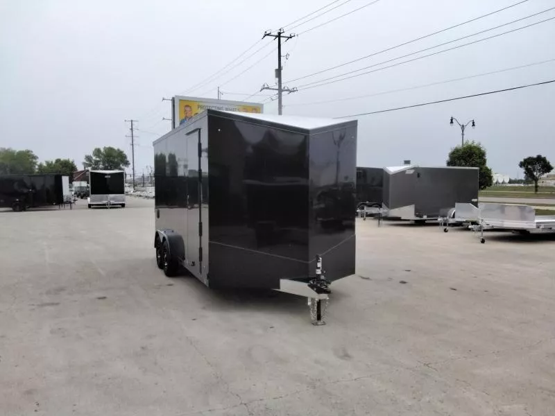 new Cargo (Enclosed) Trailers ATC  for sale, in West Fargo, ND Thumbnail 3