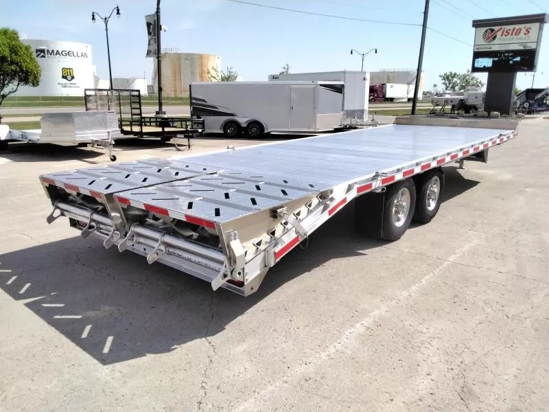 new Equipment / Flatbed Trailers EBY  for sale, in West Fargo, ND Thumbnail 5