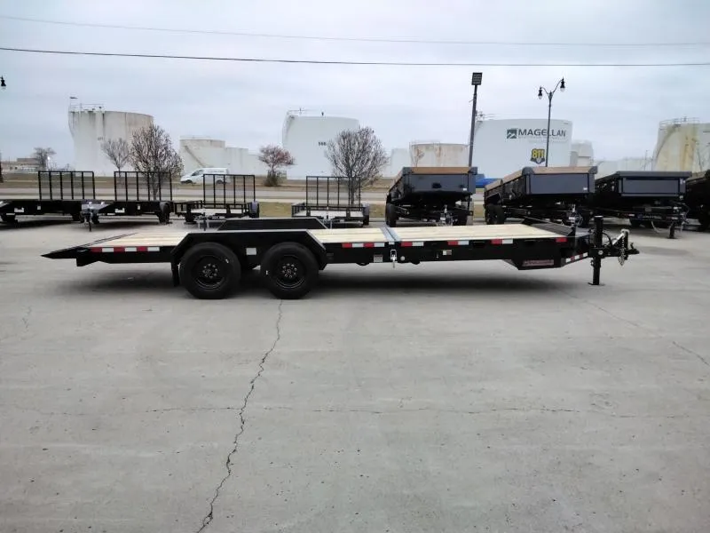 new Equipment / Flatbed Trailers Midsota  for sale, in West Fargo, ND Thumbnail 4