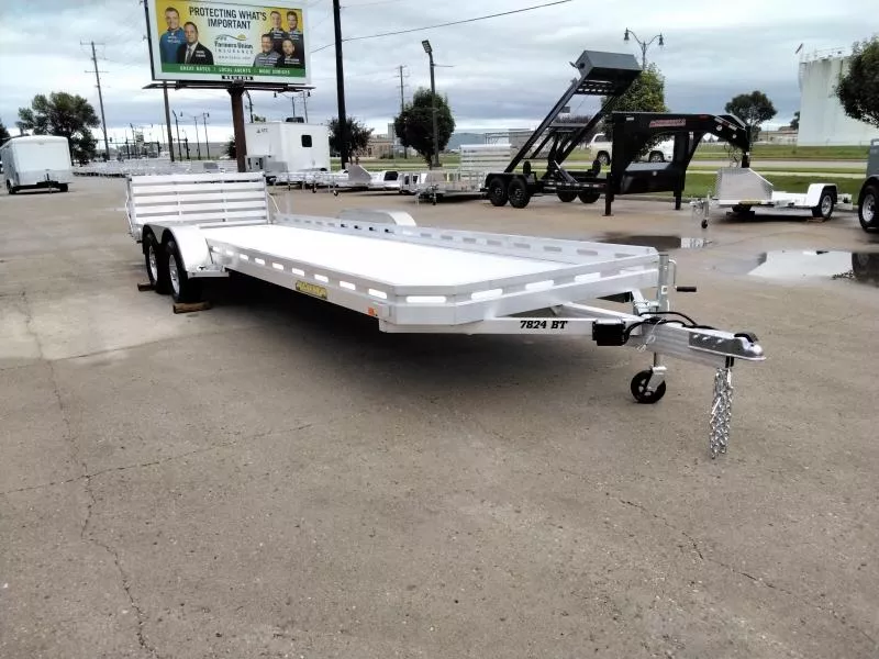 new Utility Trailers Aluma  for sale, in West Fargo, ND Thumbnail 3