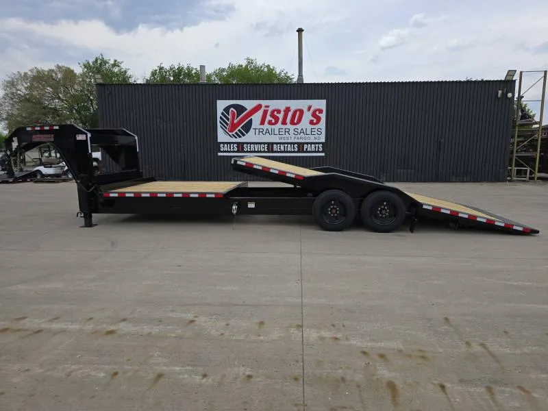 new Equipment / Flatbed Trailers Midsota  for sale, in West Fargo, ND Thumbnail 4