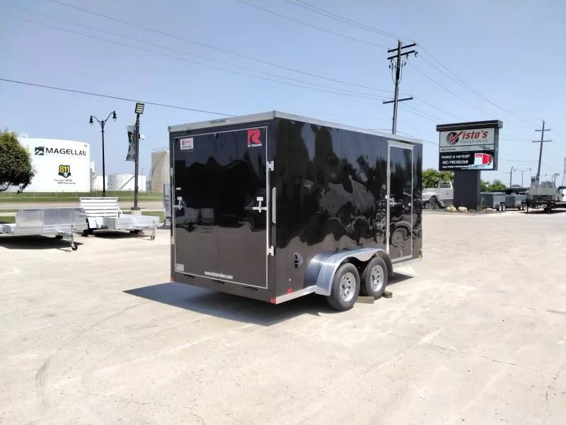 new Cargo (Enclosed) Trailers RC Trailers  for sale, in West Fargo, ND Thumbnail 5