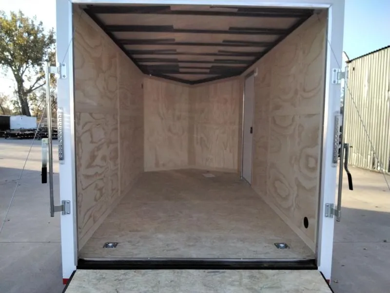 new Cargo (Enclosed) Trailers RC Trailers  for sale, in West Fargo, ND Thumbnail 10