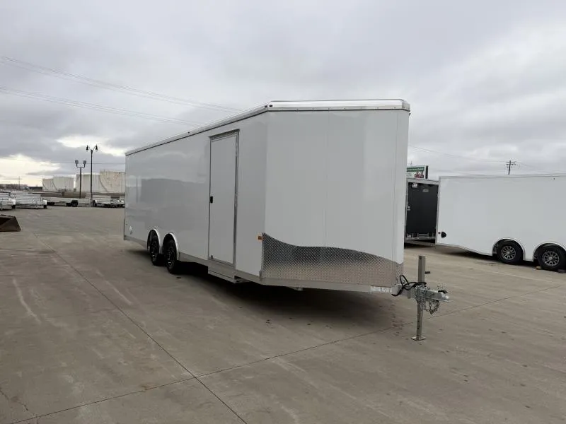 new Snowmobile Trailers NEO Trailers  for sale, in West Fargo, ND Thumbnail 3