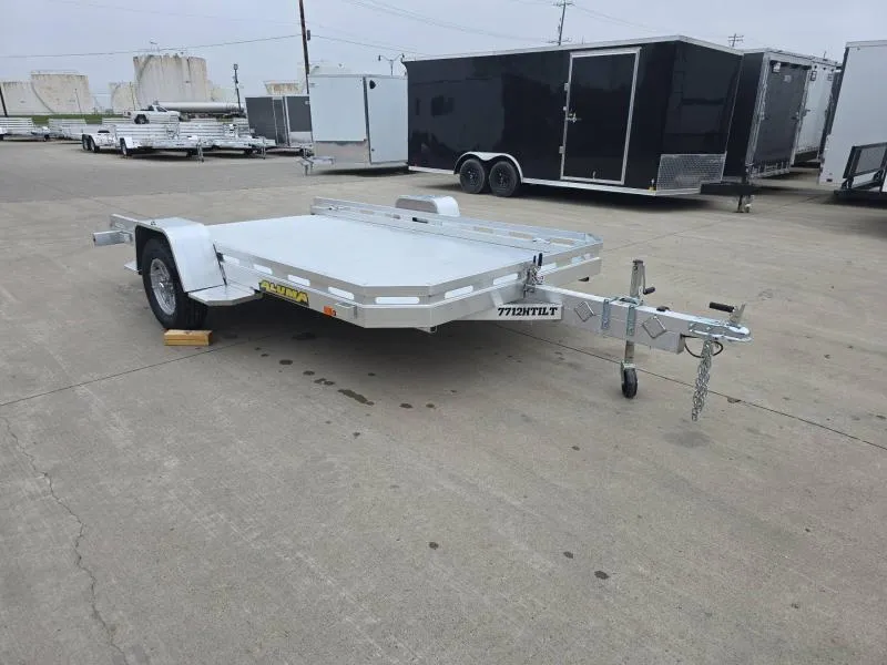 new Utility Trailers Aluma  for sale, in West Fargo, ND Thumbnail 8