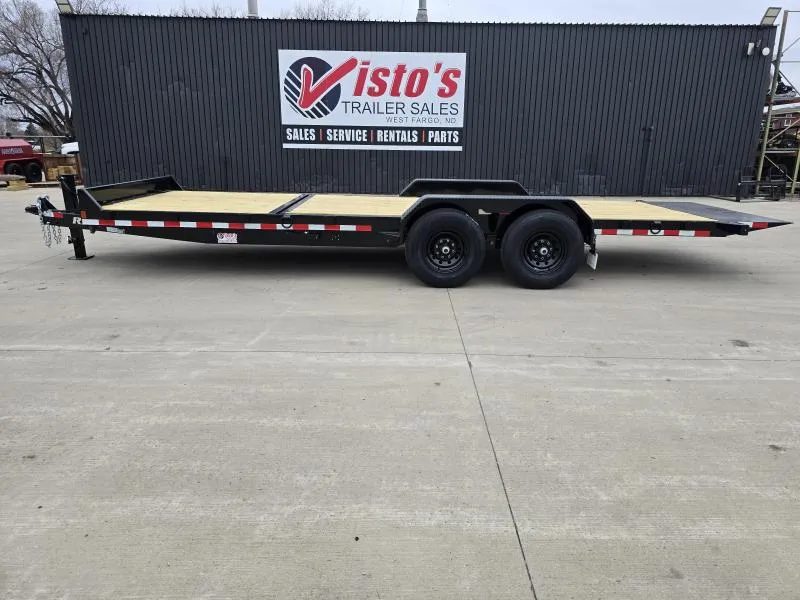new Equipment / Flatbed Trailers Rice Trailers  for sale, in West Fargo, ND Thumbnail 9