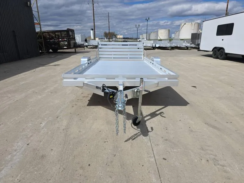 new Utility Trailers Aluma  for sale, in West Fargo, ND Thumbnail 6