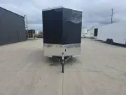 new Cargo (Enclosed) Trailers Cross Trailers  for sale, in West Fargo, ND Thumbnail 2