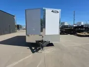 new Cargo (Enclosed) Trailers Formula Trailers  for sale, in West Fargo, ND Thumbnail 2