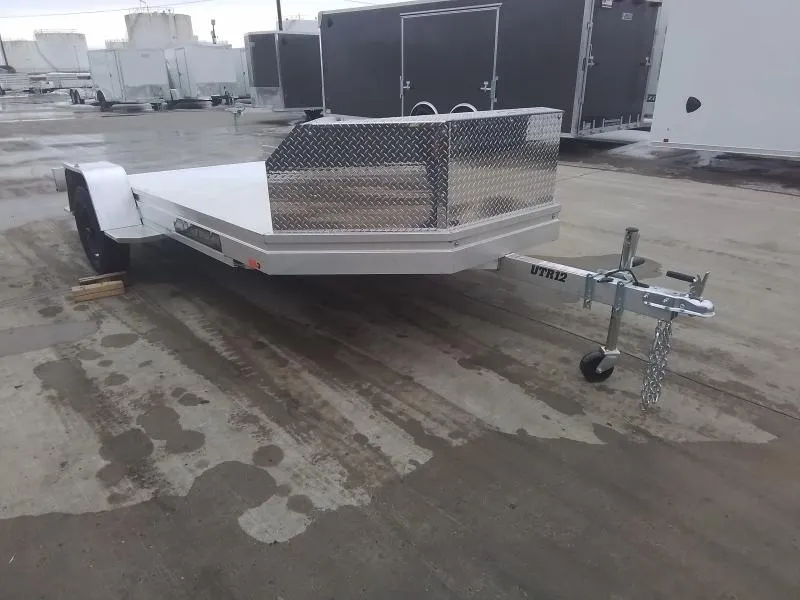 new Utility Trailers Aluma  for sale, in West Fargo, ND Thumbnail 3