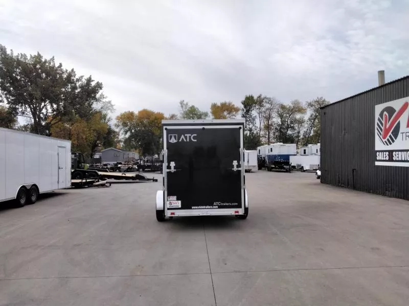 new Cargo (Enclosed) Trailers ATC  for sale, in West Fargo, ND Thumbnail 6