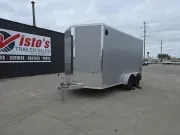 new Cargo (Enclosed) Trailers E-Z Hauler  for sale, in West Fargo, ND Thumbnail 1