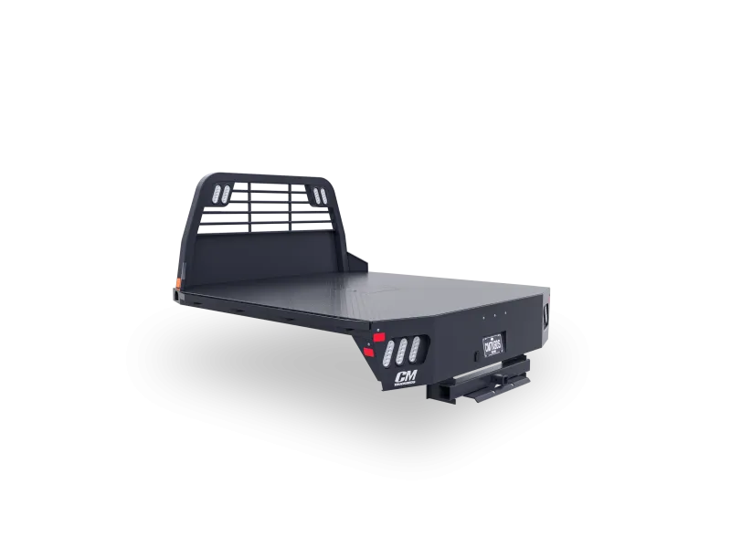 2025 CM Truck Beds RD2 8'6" X 84" X 58" X 42"