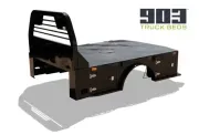 new Flat Decks 903 Truck Beds  for sale, in West Fargo, ND Thumbnail 4