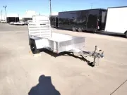 new Utility Trailers Aluma  for sale, in West Fargo, ND Thumbnail 3
