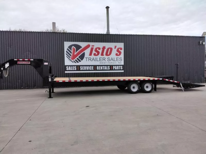 new Equipment / Flatbed Trailers Midsota  for sale, in West Fargo, ND Thumbnail 10