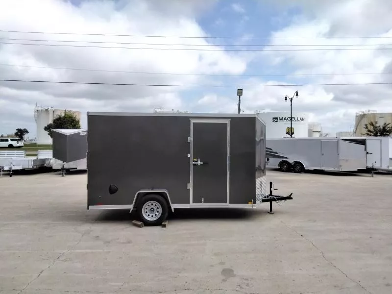 new Cargo (Enclosed) Trailers RC Trailers  for sale, in West Fargo, ND Thumbnail 4