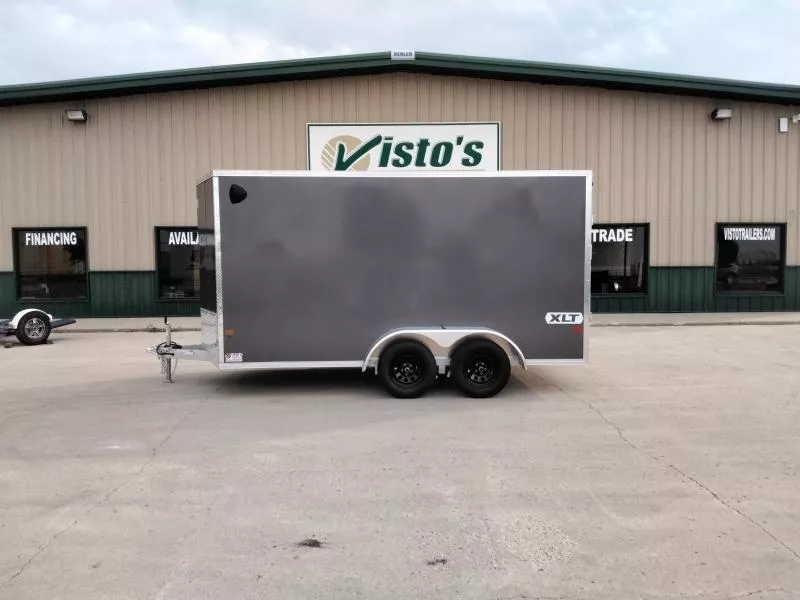new Cargo (Enclosed) Trailers E-Z Hauler  for sale, in West Fargo, ND Thumbnail 8
