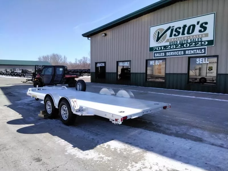 new Utility Trailers Aluma  for sale, in West Fargo, ND Thumbnail 4