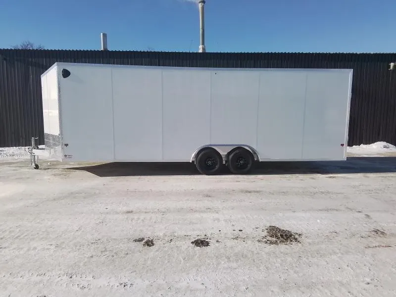 new Cargo (Enclosed) Trailers E-Z Hauler  for sale, in West Fargo, ND Thumbnail 8
