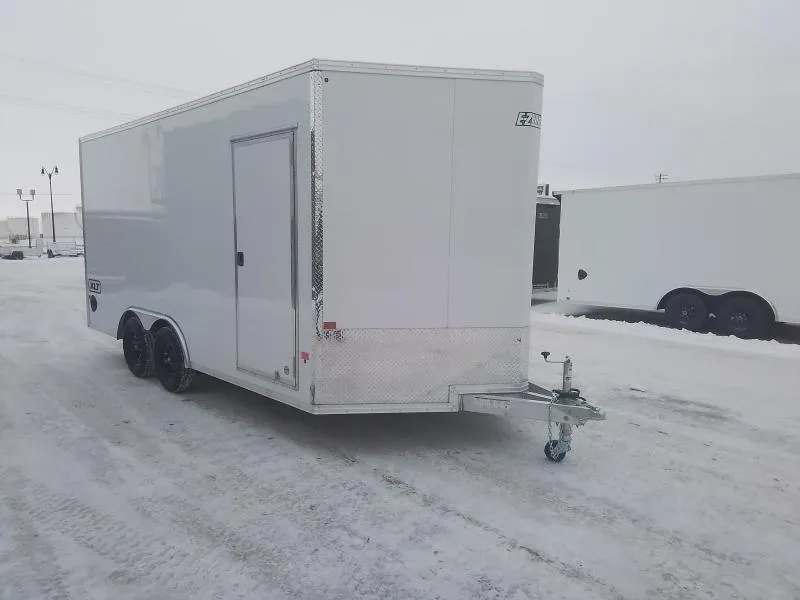 new Cargo (Enclosed) Trailers E-Z Hauler  for sale, in West Fargo, ND Thumbnail 3