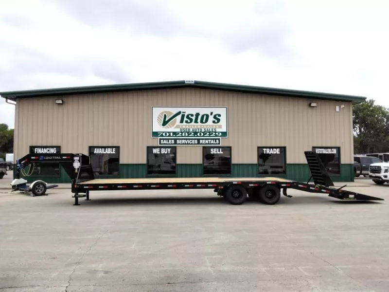 new Equipment / Flatbed Trailers Load Trail  for sale, in West Fargo, ND Thumbnail 10