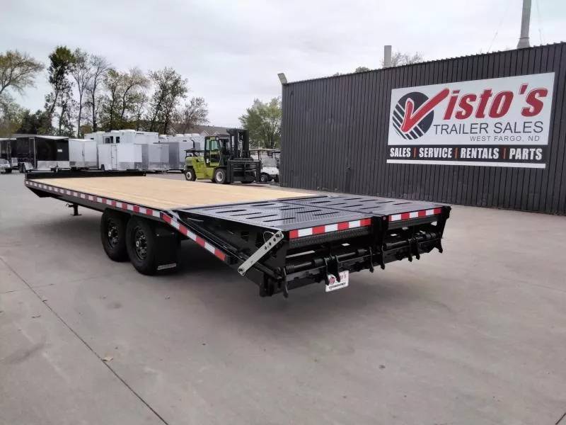 new Equipment / Flatbed Trailers Midsota  for sale, in West Fargo, ND Thumbnail 7