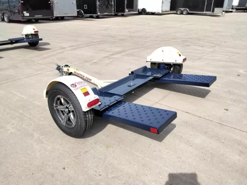 new Tow Dollys Master Tow  for sale, in West Fargo, ND Thumbnail 4