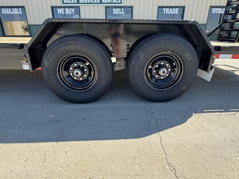 new Equipment / Flatbed Trailers Load Trail  for sale, in West Fargo, ND Thumbnail 11