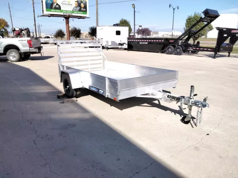 new Utility Trailers Aluma  for sale, in West Fargo, ND Thumbnail 3