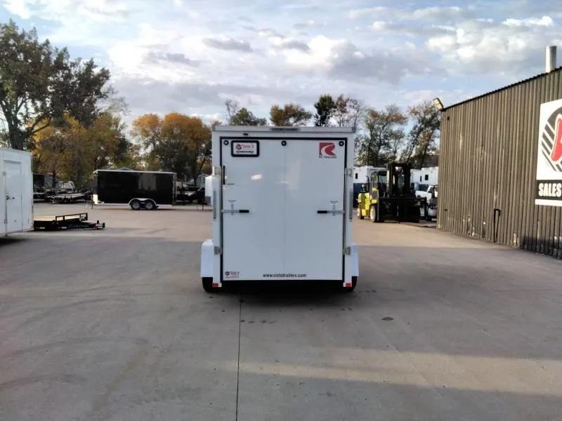 new Cargo (Enclosed) Trailers RC Trailers  for sale, in West Fargo, ND Thumbnail 6