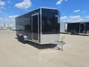 new Cargo (Enclosed) Trailers E-Z Hauler  for sale, in West Fargo, ND Thumbnail 3