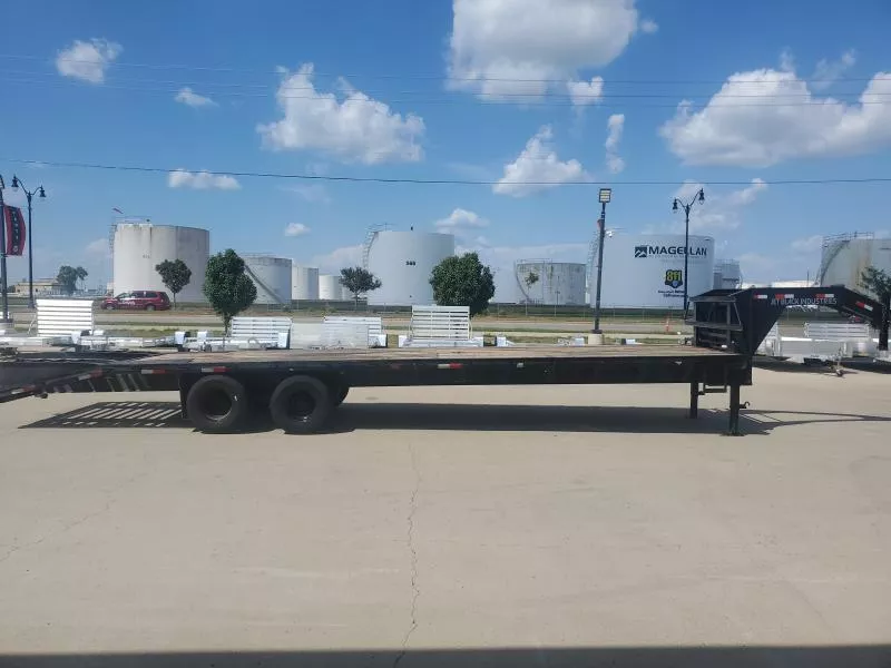 used Equipment / Flatbed Trailers Brute  for sale, in West Fargo, ND Thumbnail 4