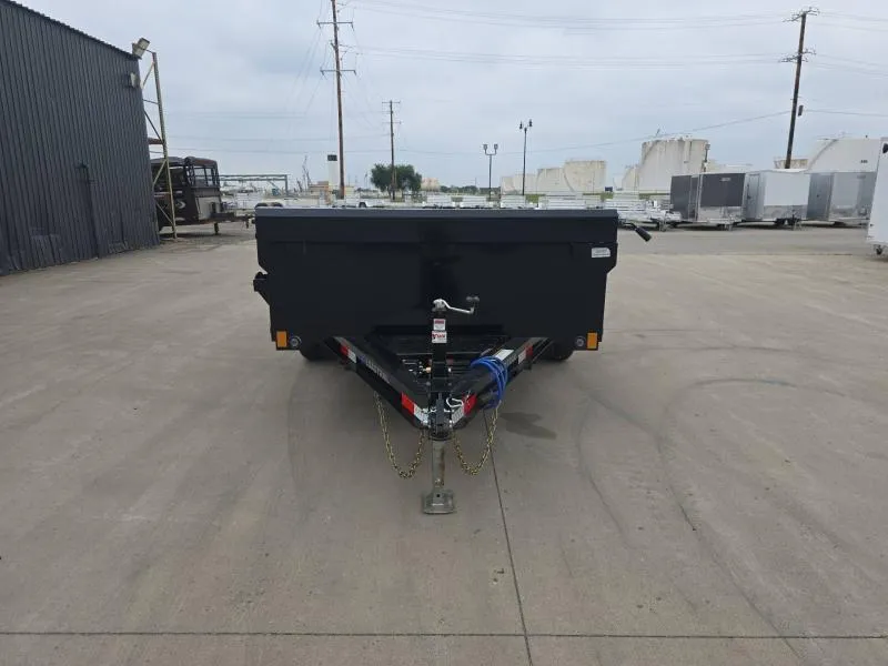 2026 Load Trail 72''X12' Dump Trailer