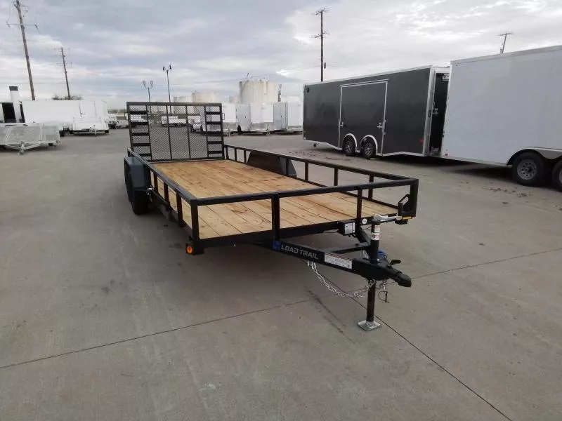 new Utility Trailers Load Trail  for sale, in West Fargo, ND Thumbnail 3