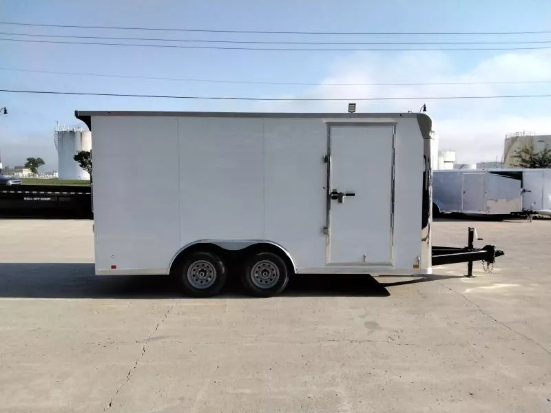 new Cargo (Enclosed) Trailers RC Trailers  for sale, in West Fargo, ND Thumbnail 4