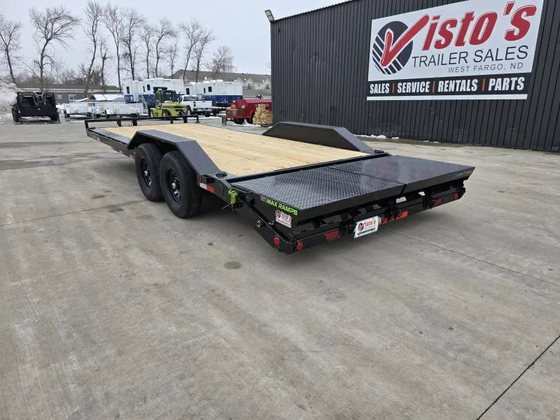 new Equipment / Flatbed Trailers Load Trail  for sale, in West Fargo, ND Thumbnail 7