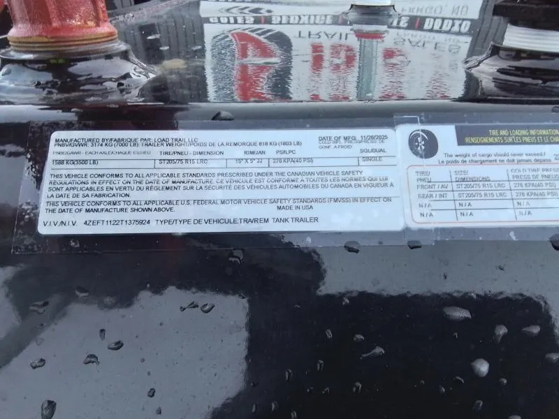 new Other Trailers Load Trail  for sale, in West Fargo, ND Thumbnail 9