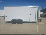 new Cargo (Enclosed) Trailers Cross Trailers  for sale, in West Fargo, ND Thumbnail 4