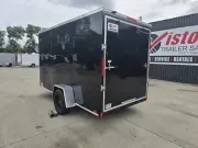 new Cargo (Enclosed) Trailers Cross Trailers  for sale, in West Fargo, ND Thumbnail 5