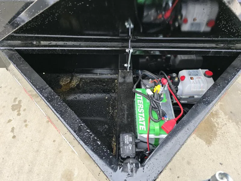 new Equipment / Flatbed Trailers Midsota  for sale, in West Fargo, ND Thumbnail 11