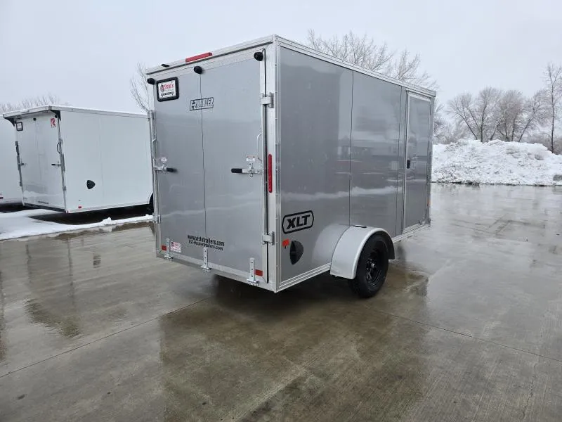 new Cargo (Enclosed) Trailers E-Z Hauler  for sale, in West Fargo, ND Thumbnail 5
