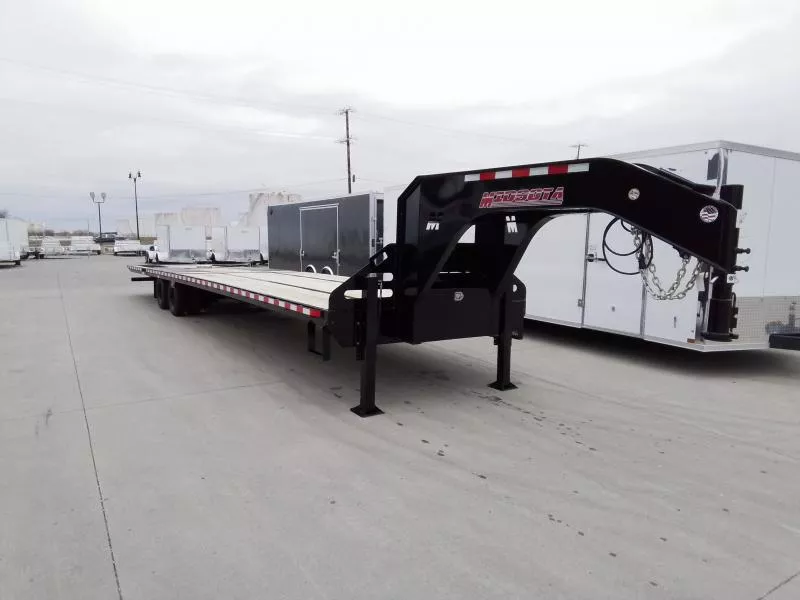 new Equipment / Flatbed Trailers Midsota  for sale, in West Fargo, ND Thumbnail 3