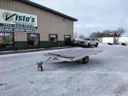 new Snowmobile Trailers Triton Trailers  for sale, in West Fargo, ND Thumbnail 1